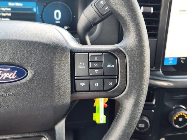 New 2026 Ford F150 STX image 28