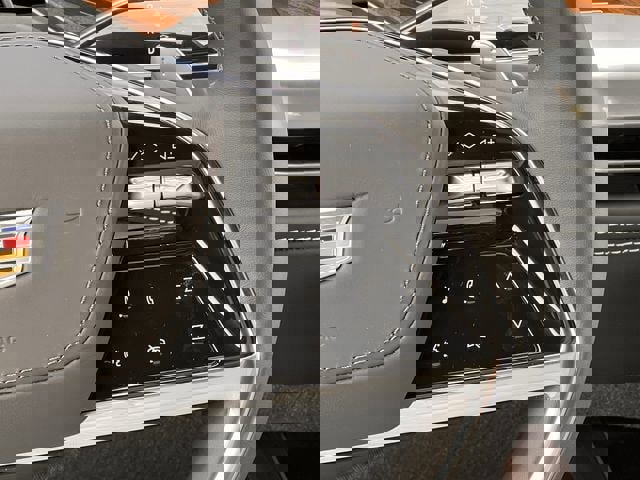 Certified 2026 Cadillac Escalade Platinum Sport w/ LPO, ONYX Package image 15