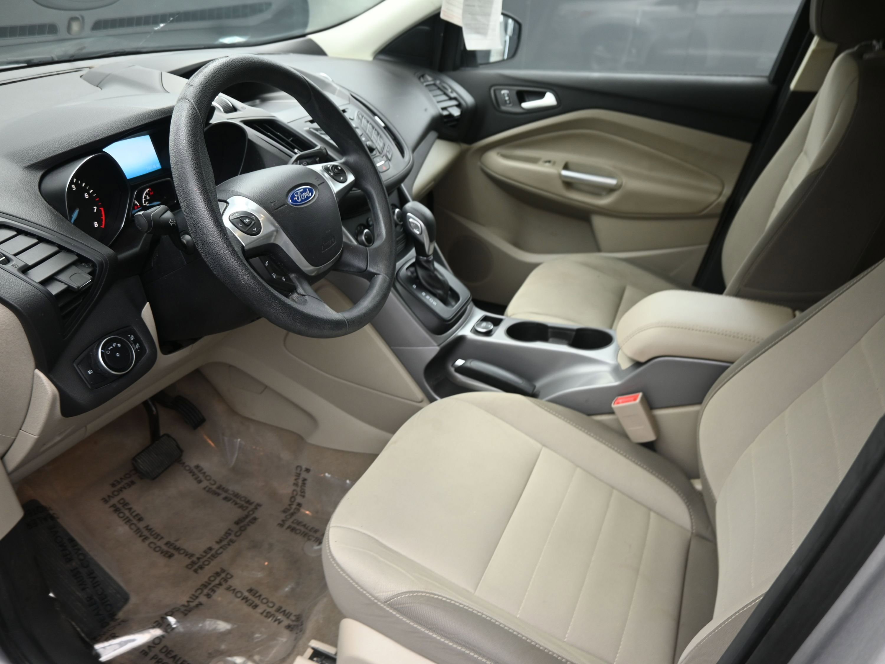 Used 2016 Ford Escape SE image 10