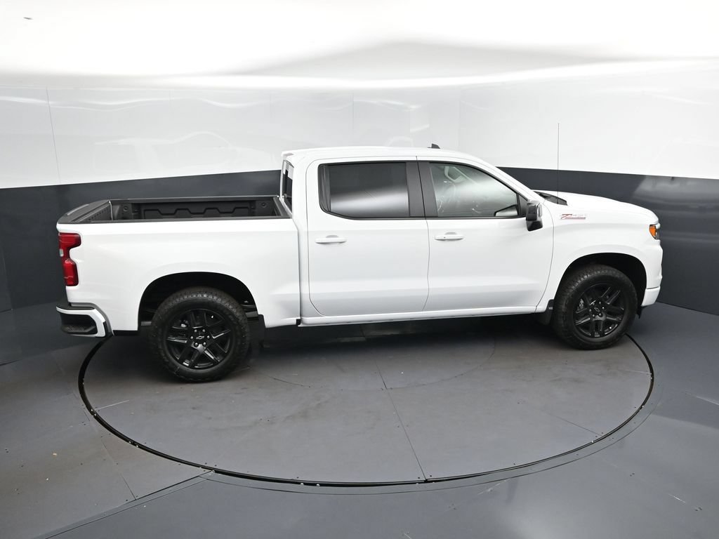 New 2026 Chevrolet Silverado 1500 RST w/ Convenience Package II AWD/4WD image 36