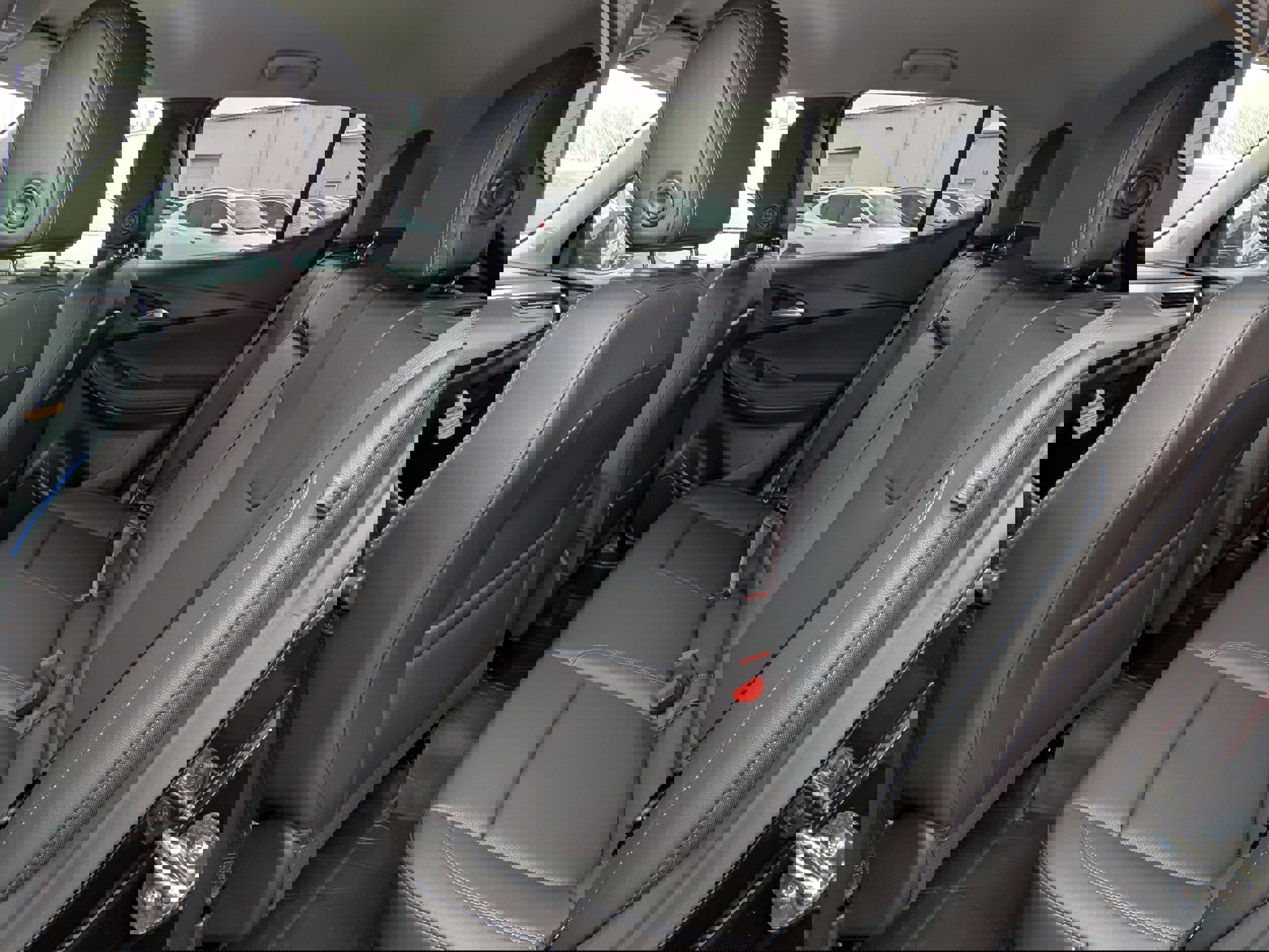 New 2026 Buick Encore GX Sport Touring w/ Comfort Package image 3