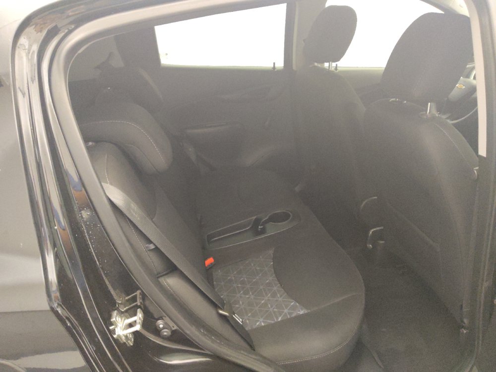 Used 2020 Chevrolet Spark LS FWD image 19