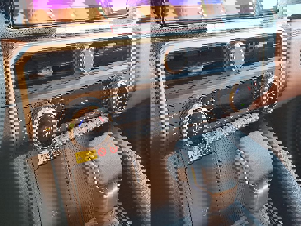 New 2026 Toyota 4Runner Limited image 23