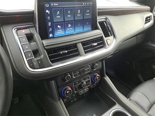 Used 2024 Chevrolet Suburban Premier image 13