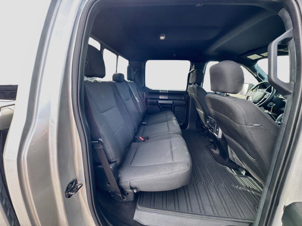 Used 2019 Ford F150 XLT w/ Equipment Group 302A Luxury AWD/4WD image 27