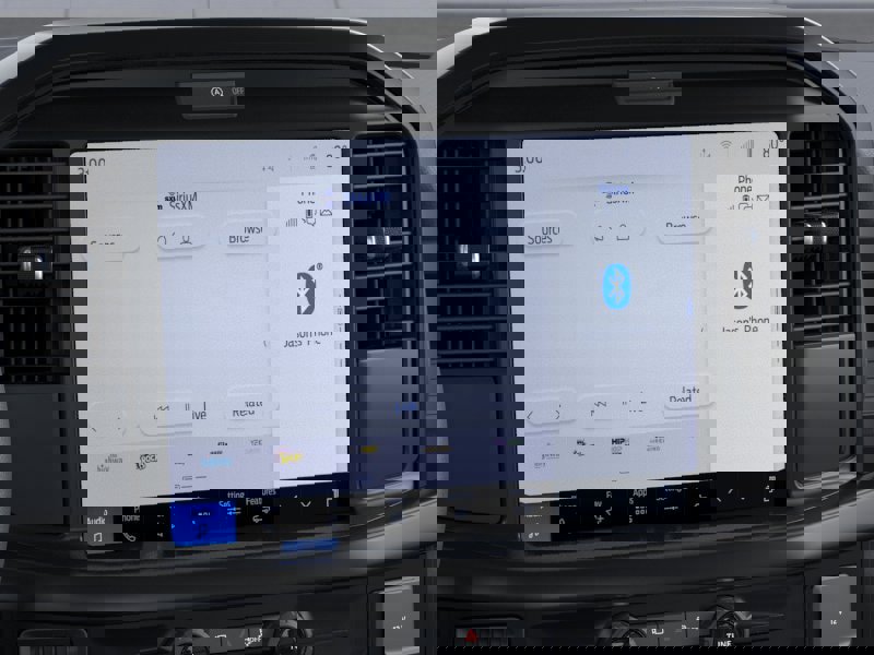 New 2026 Ford F150 STX w/ Equipment Group 200A image 14