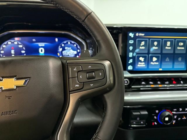 Used 2024 Chevrolet Silverado 1500 High Country w/ High Country Premium Package image 24