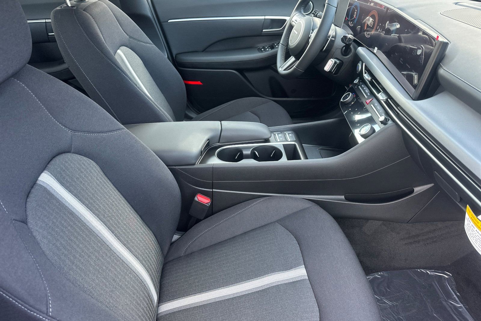 New 2026 Hyundai Sonata SEL image 15