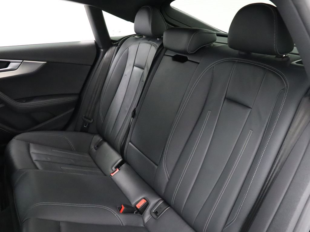 Used 2023 Audi A5 2.0T Premium Plus image 30