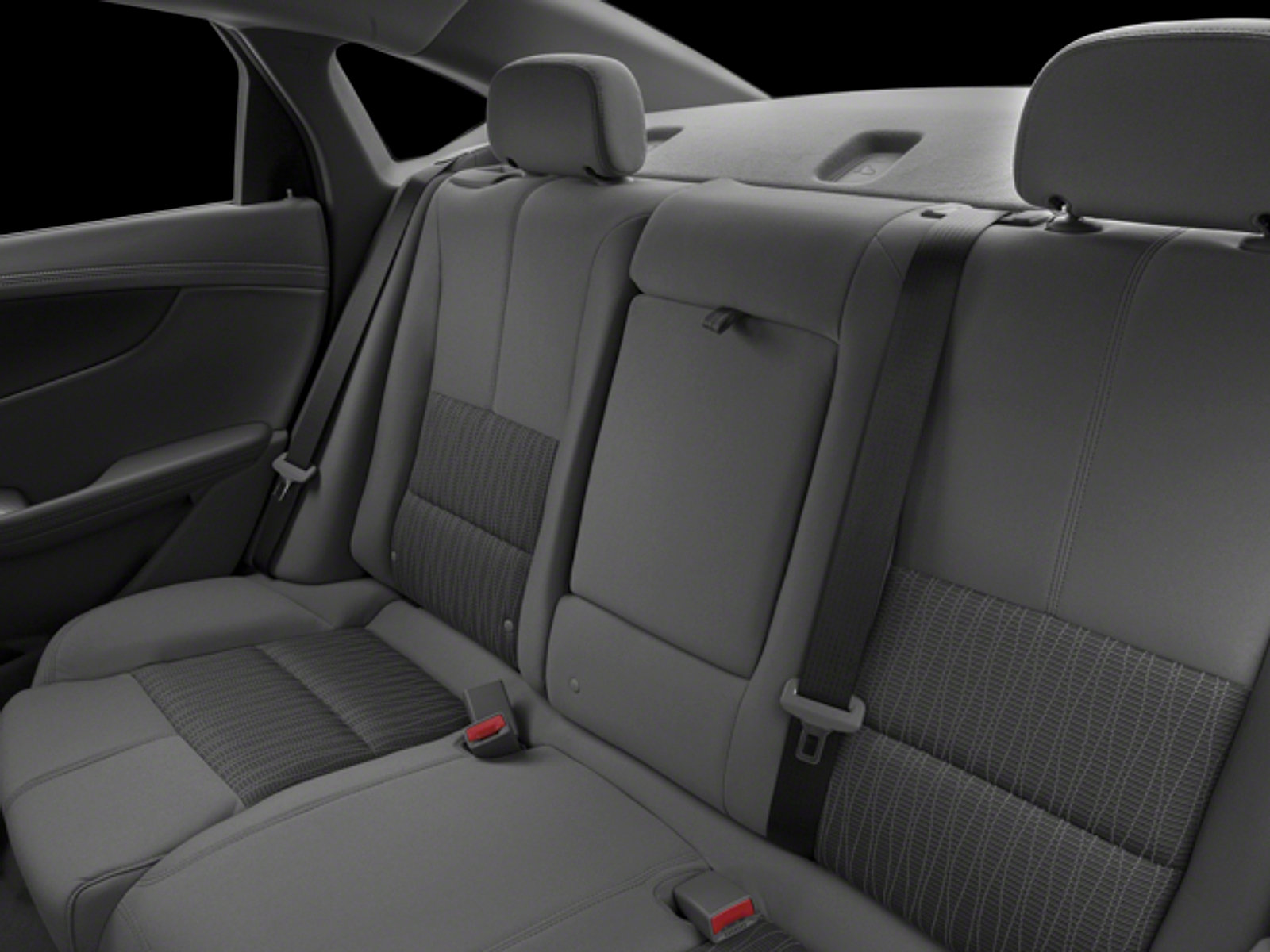Used 2018 Chevrolet Impala LS FWD image 53