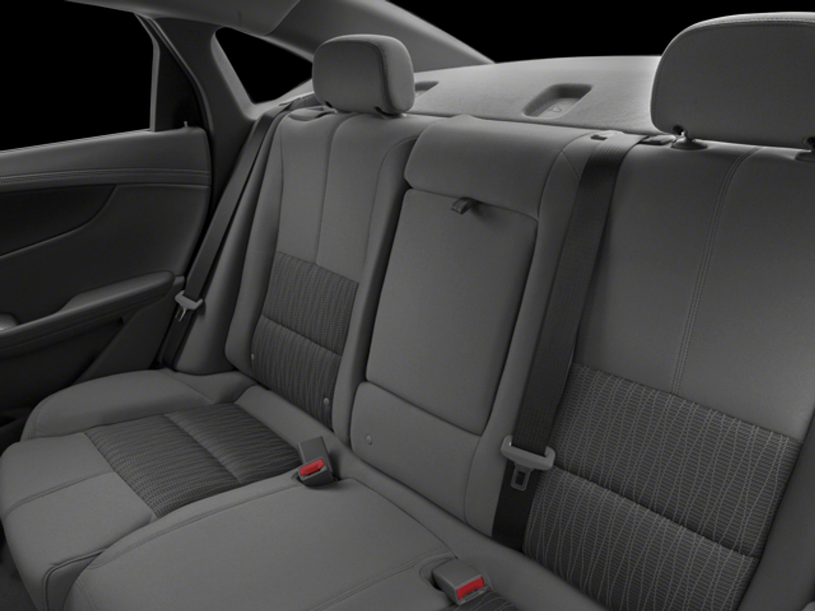 Used 2018 Chevrolet Impala LS FWD image 53