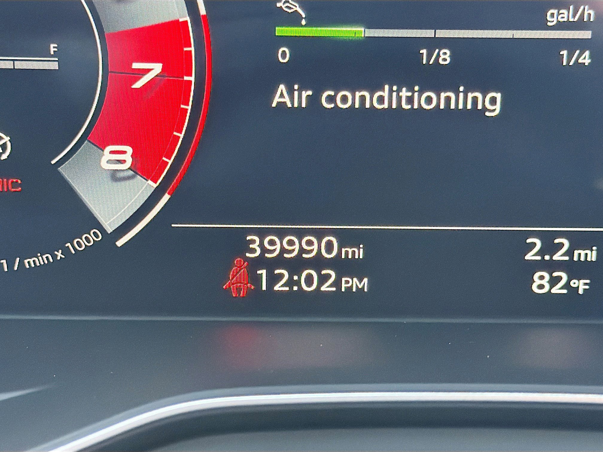 Used 2023 Audi SQ5 Prestige w/ Prestige Package image 40