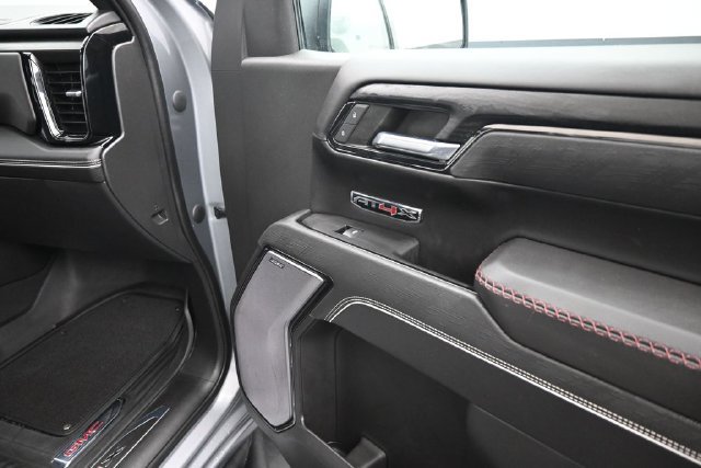 Used 2023 GMC Sierra 1500 AT4X AWD/4WD image 23