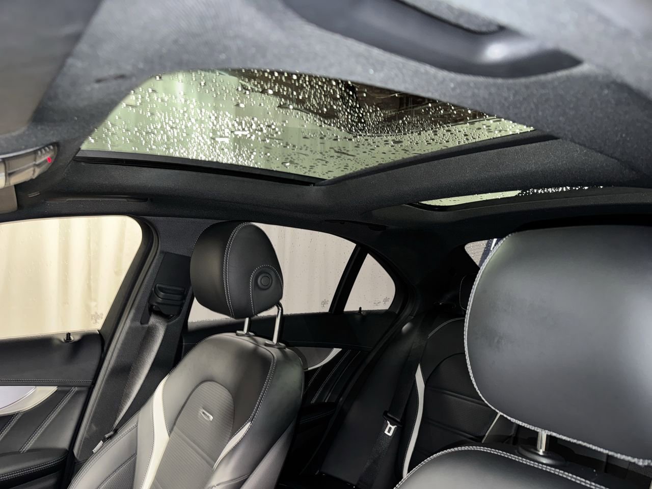 Used 2021 Mercedes-Benz C 63 AMG S image 31