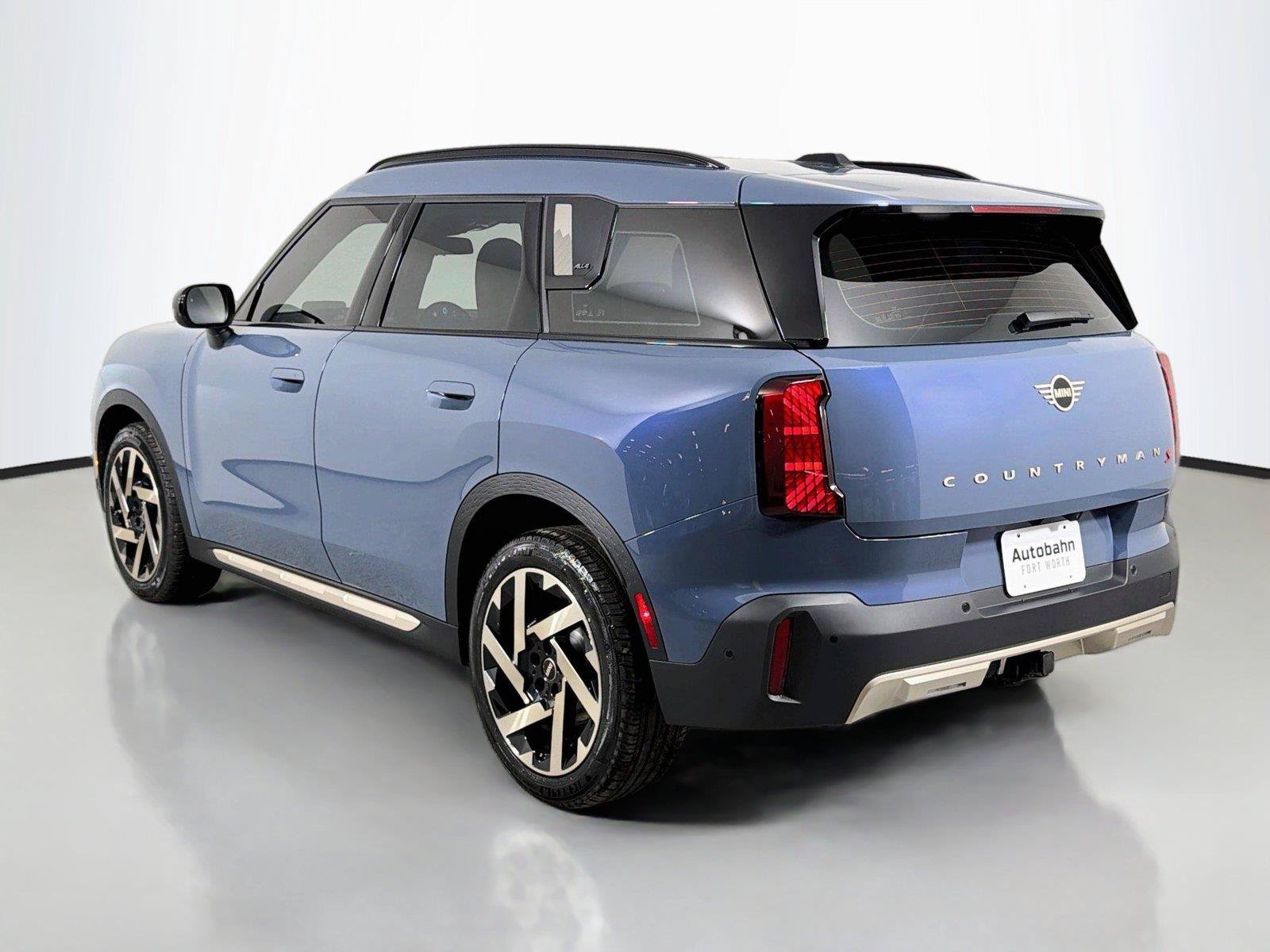 New 2027 MINI Cooper Countryman S AWD/4WD image 7