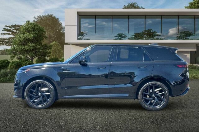Used 2024 Land Rover Range Rover Sport Dynamic SE AWD/4WD image 7