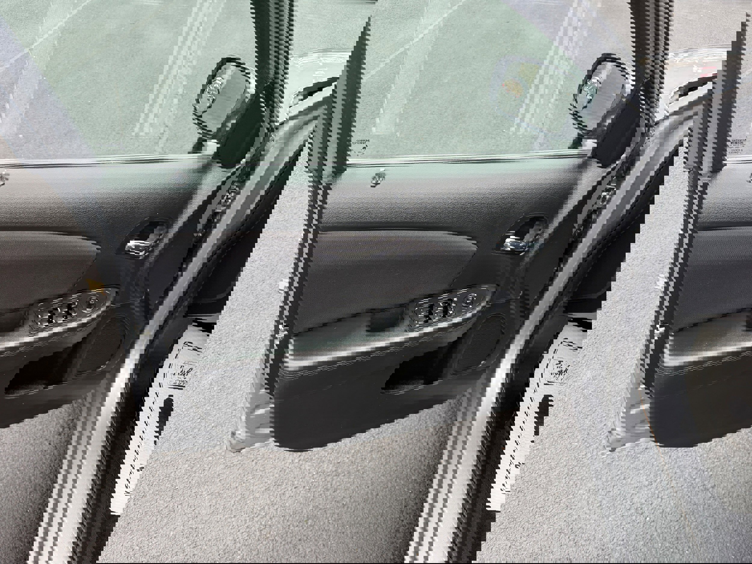 Used 2013 Chrysler 200 Touring w/ Cold Weather Group image 13