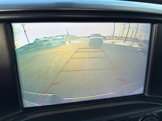 Used 2018 Chevrolet Silverado 1500 LT w/ All Star Edition image 19