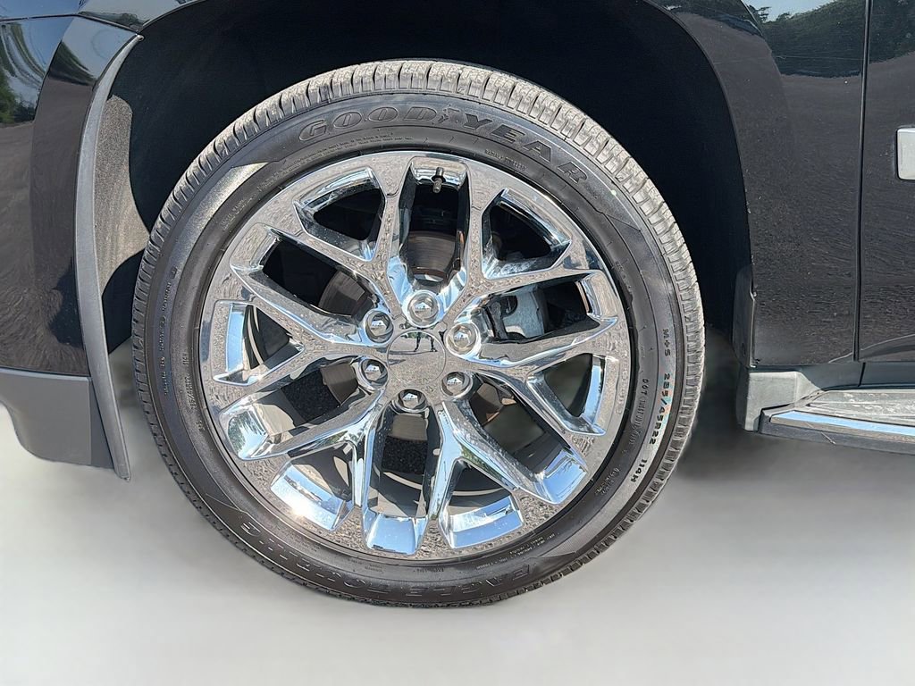 Used 2016 Cadillac Escalade Luxury AWD/4WD image 33