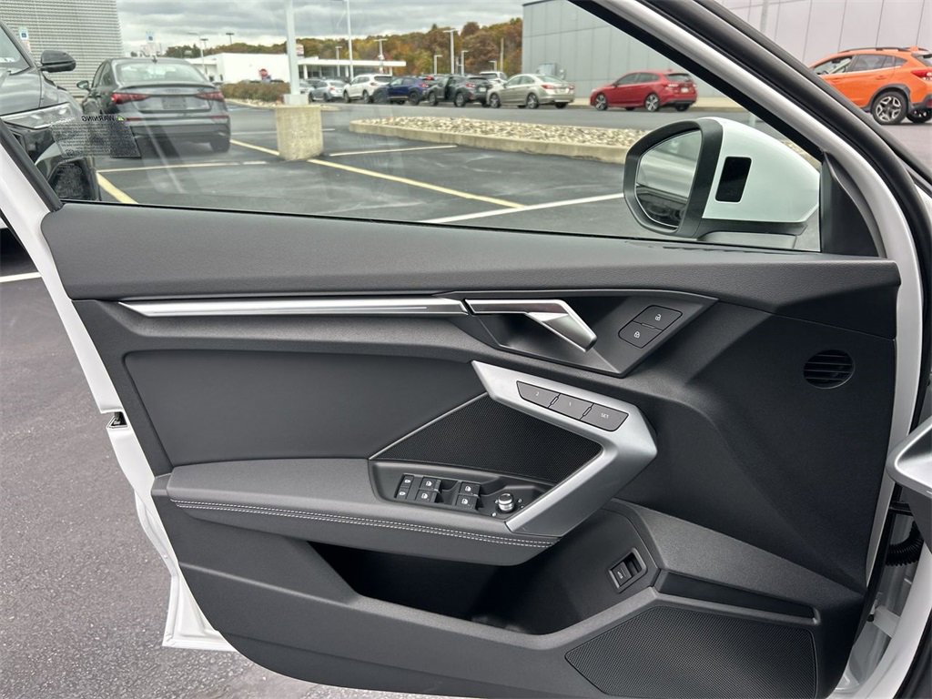 New 2026 Audi A3 2.0T Premium Plus image 21