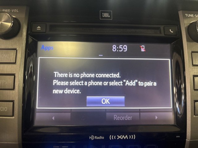 Used 2014 Toyota Tundra Platinum image 24