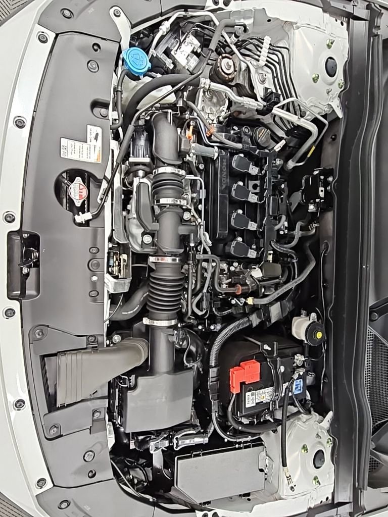 Used 2021 Honda Accord EX-L image 39