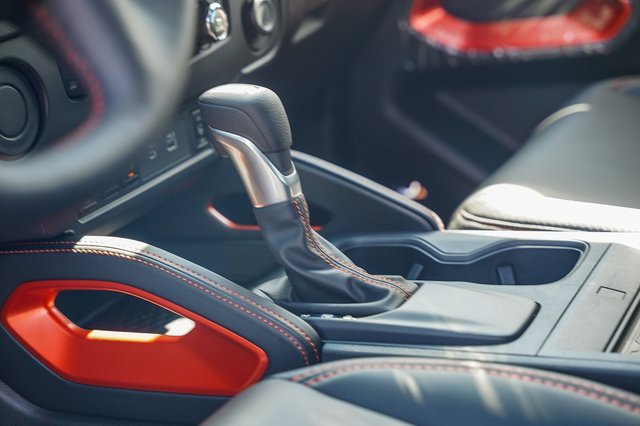 New 2026 Nissan Frontier Pro-X w/ Pro Premium Package image 24