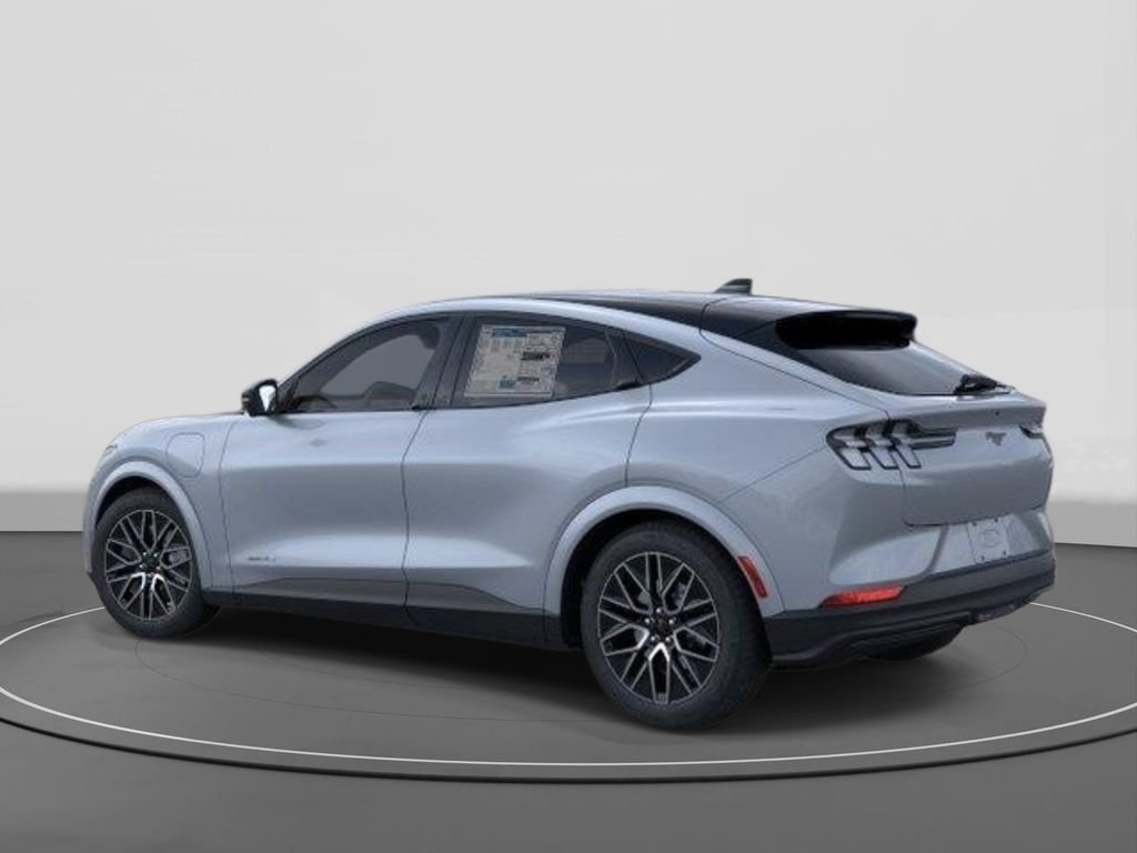 New 2026 Ford Mustang Mach-E Premium RWD image 4