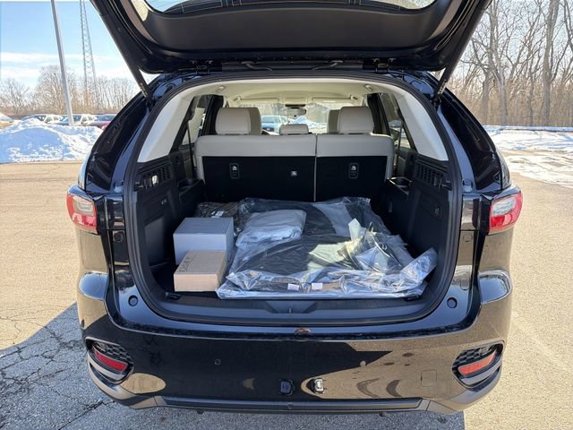 New 2026 MAZDA CX-70 SC Plus image 15