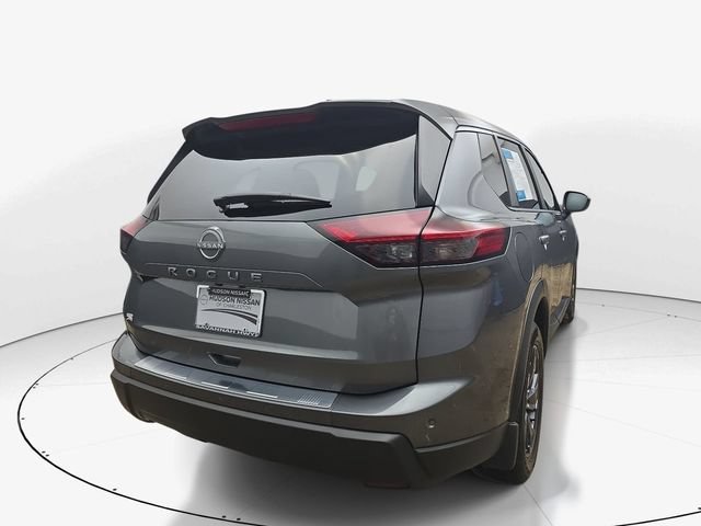 Used 2026 Nissan Rogue SV FWD image 6
