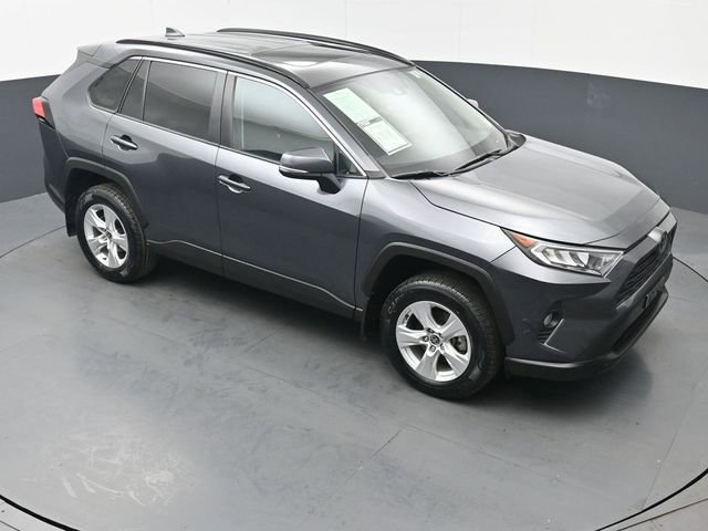 Used 2021 Toyota RAV4 XLE w/ Convenience Package AWD/4WD image 47