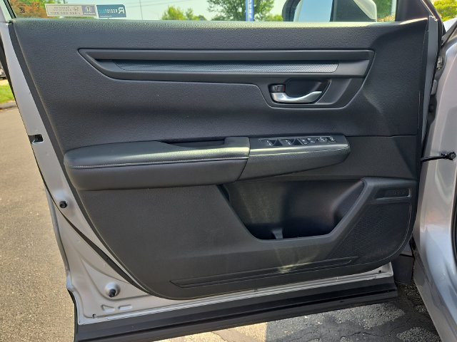 Used 2024 Honda CR-V EX image 12