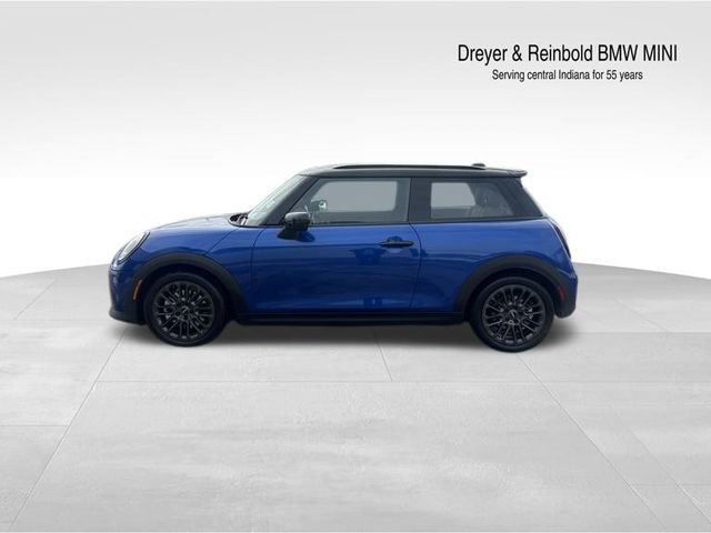 Used 2025 MINI Cooper S image 7