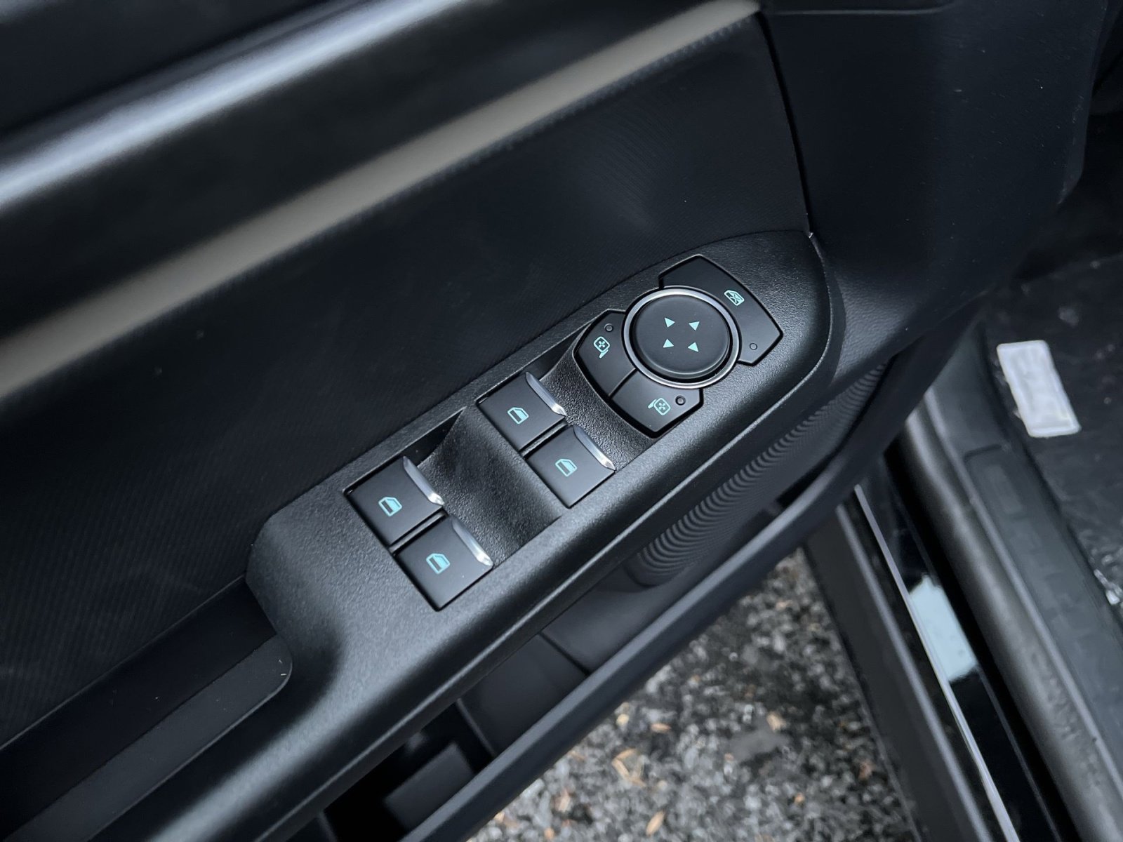 New 2025 Ford Bronco Sport Big Bend image 15