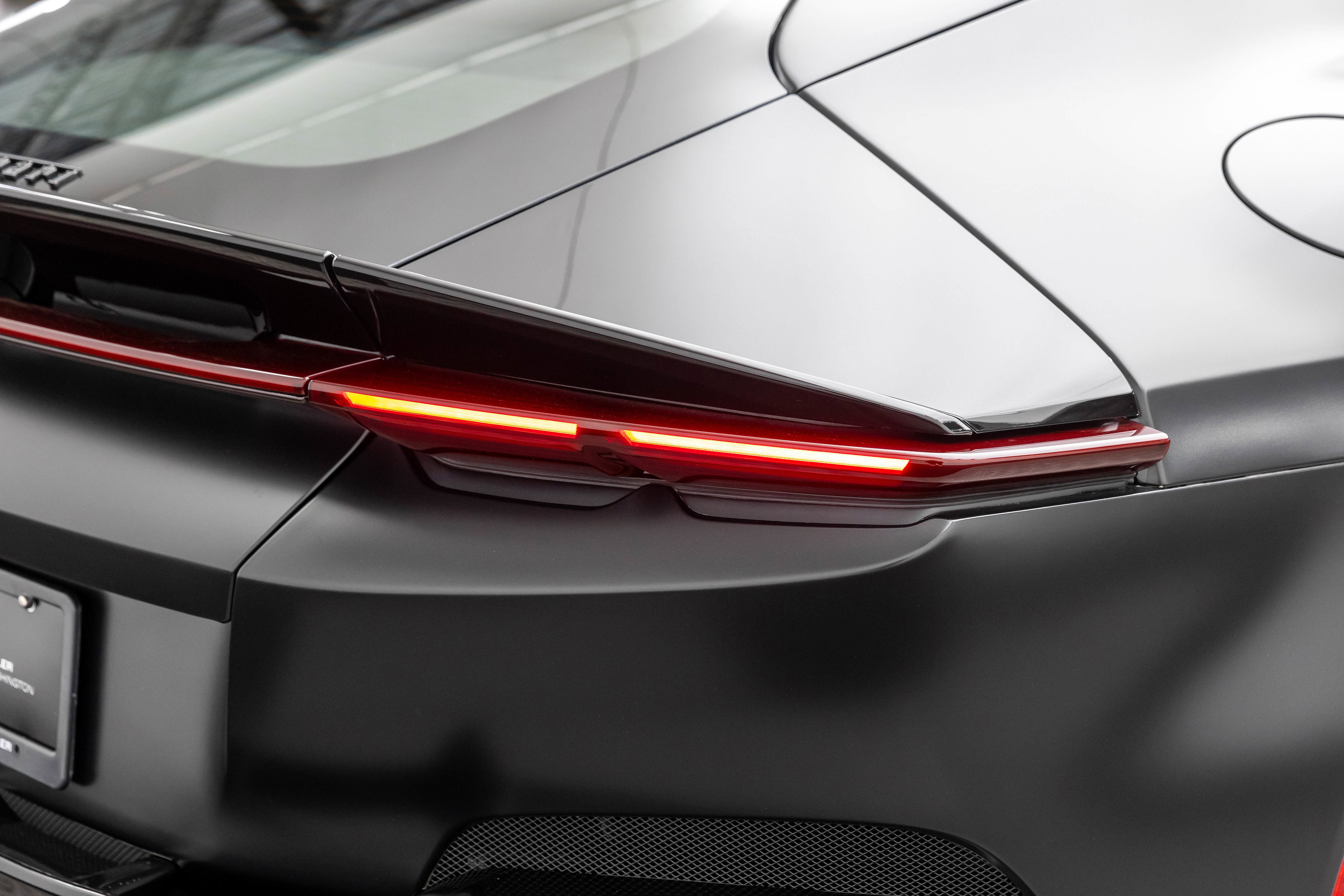 Used 2026 Ferrari 12Cilindri image 59