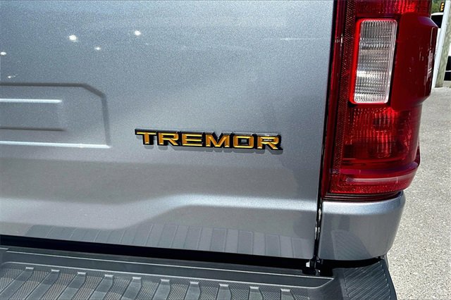 Used 2022 Ford F150 Tremor w/ Equipment Group 401A Mid image 33