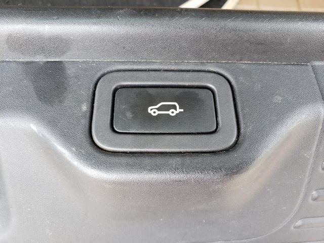 Used 2017 Land Rover Range Rover HSE AWD/4WD image 11