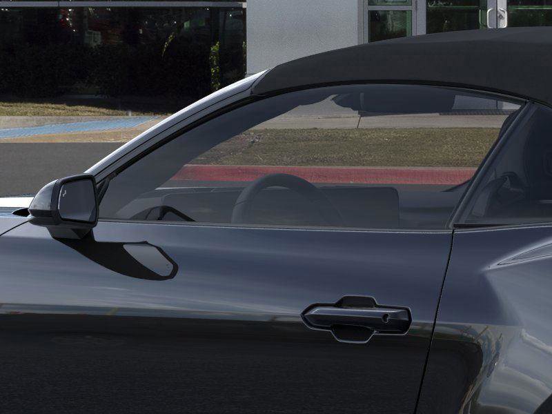 New 2026 Ford Mustang Premium RWD image 20
