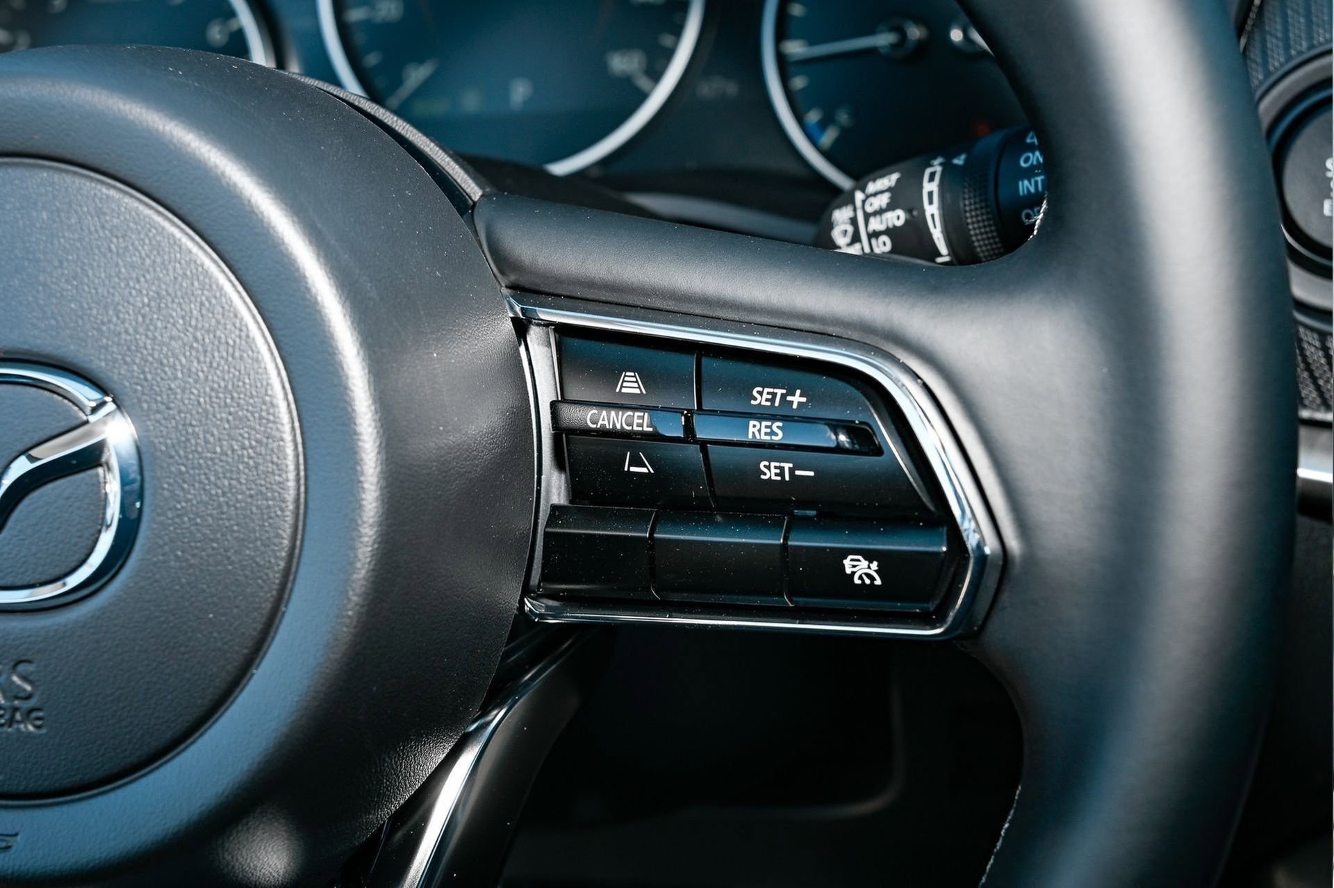 New 2026 MAZDA CX-90 3.3 Turbo w/ Select Package image 28