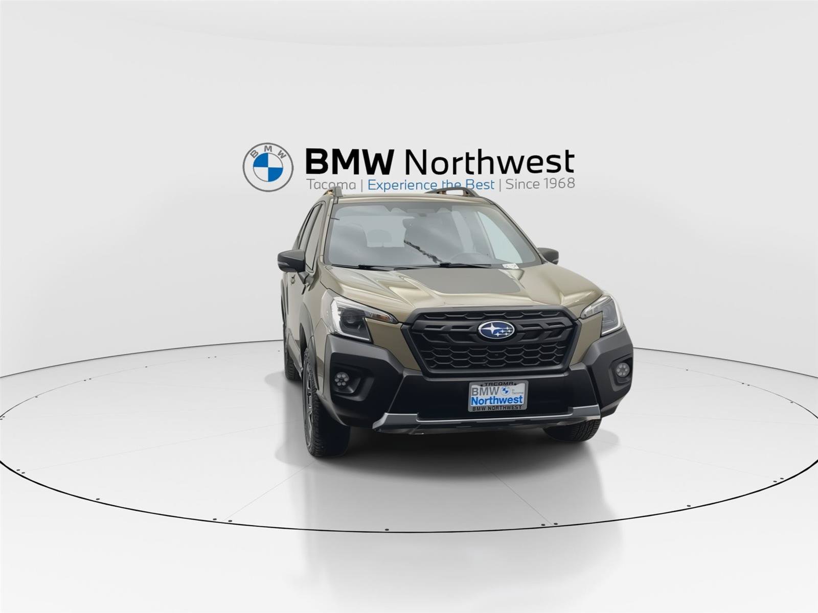 Used 2022 Subaru Forester Wilderness AWD/4WD image 7