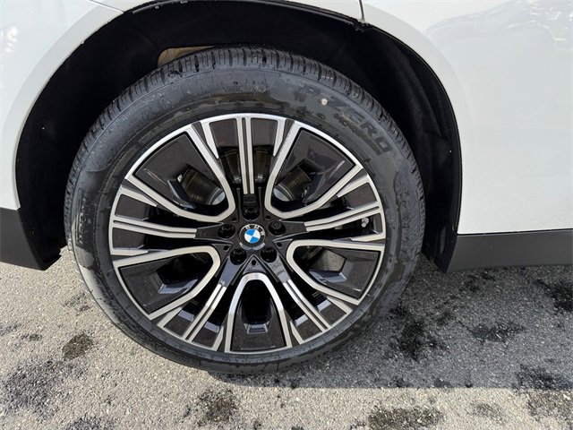 New 2026 BMW X3 xDrive30 w/ Premium Package image 17