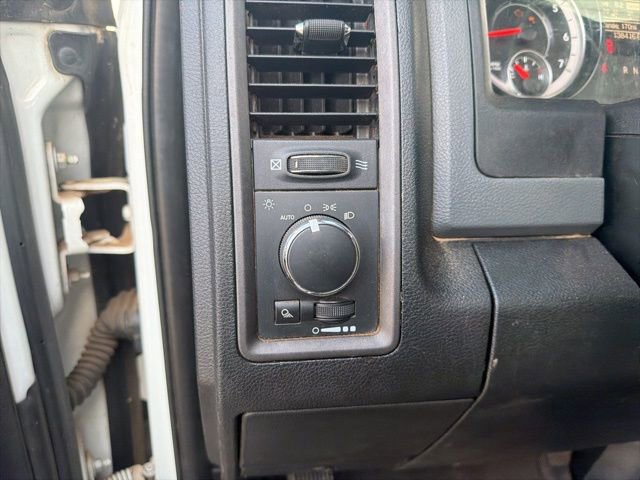 Used 2016 RAM 2500 Tradesman w/ Popular Equipment Group AWD/4WD image 14