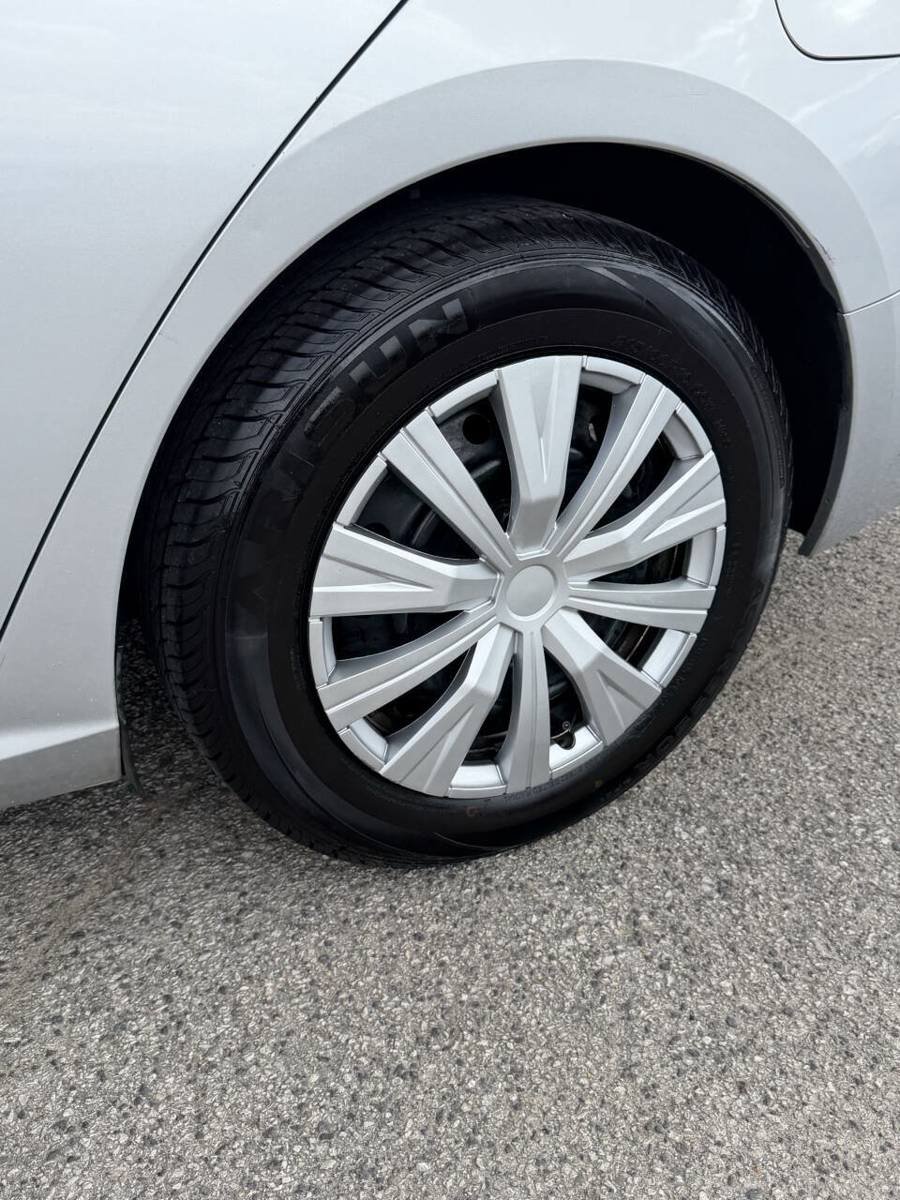 Used 2019 Nissan Altima 2.5 S FWD image 26