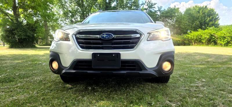Used 2018 Subaru Outback 2.5i Limited image 23