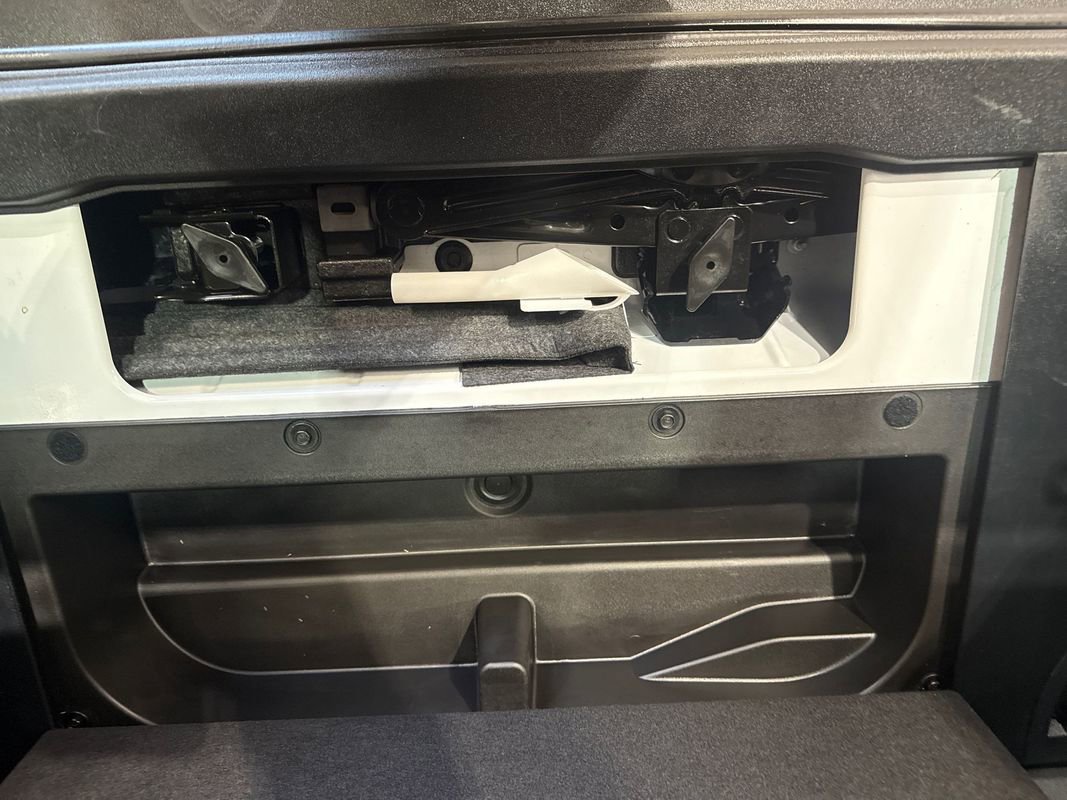 Used 2023 Ford Bronco Badlands image 71