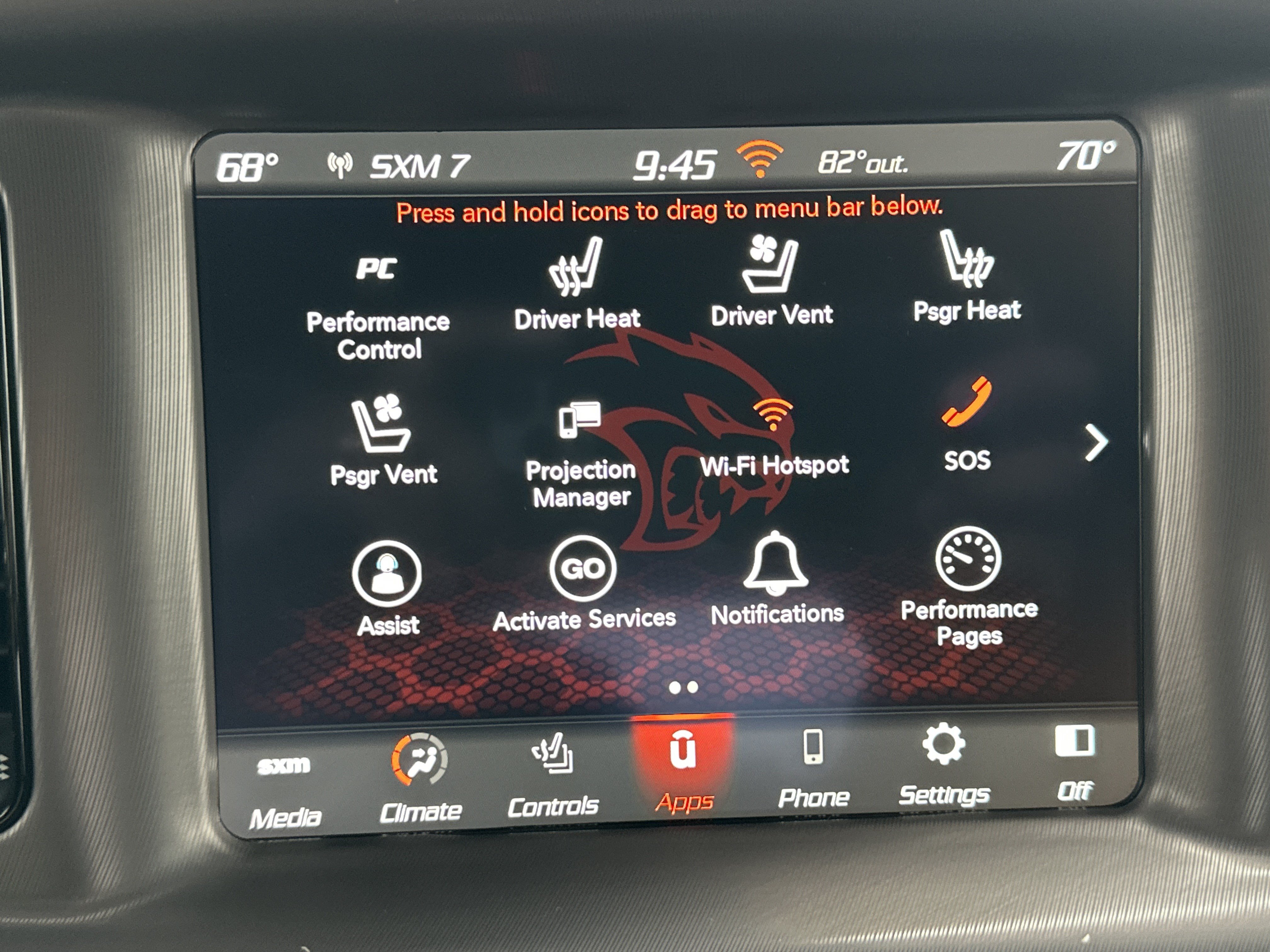 Used 2023 Dodge Charger GT w/ Plus Group RWD image 36