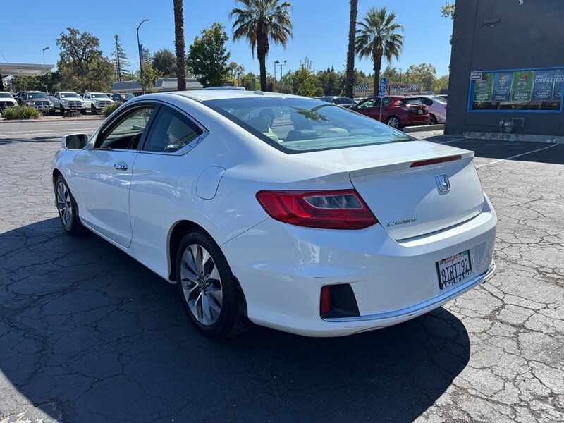 Used 2014 Honda Accord EX-L image 5