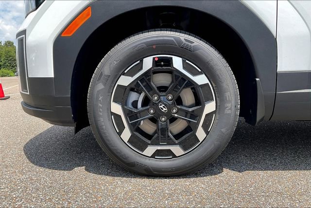 New 2026 Hyundai Santa Fe SE FWD image 12
