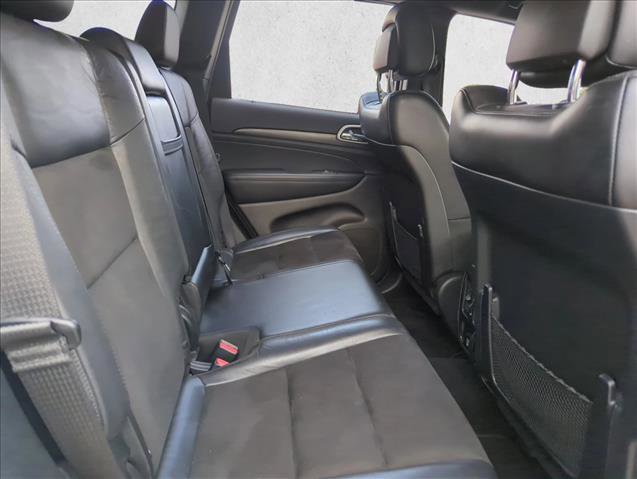 Used 2020 Jeep Grand Cherokee Altitude image 20
