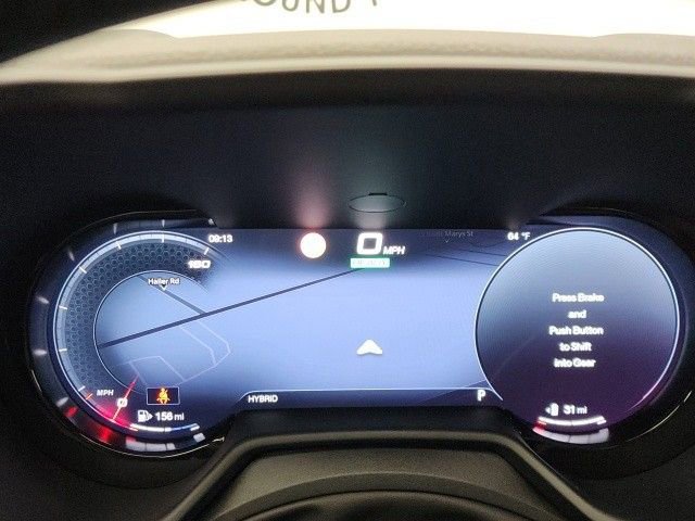 New 2024 Dodge Hornet R/T Plus w/ R/T Blacktop Package image 20